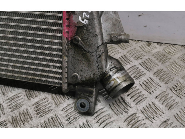 Интеркулер     Nissan X-Trail T30 