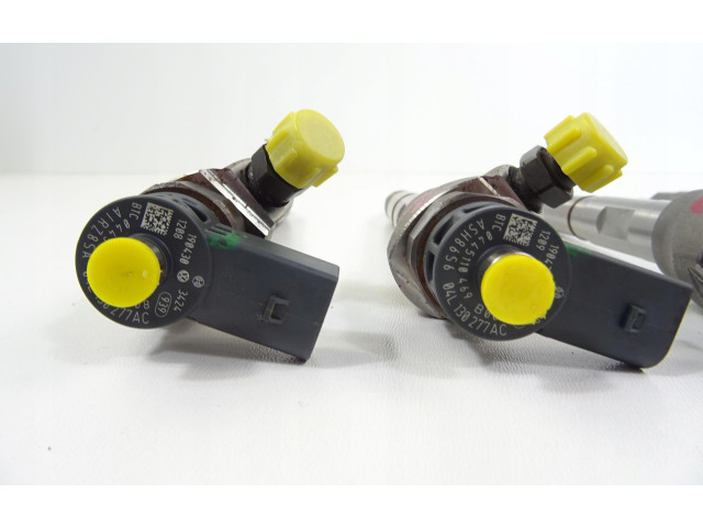 Комплект форсунок Audi Q3 F3