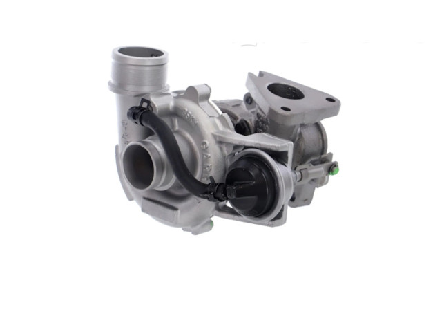 Турбина Citroen Xantia 454171-5005S, 454171-5005S