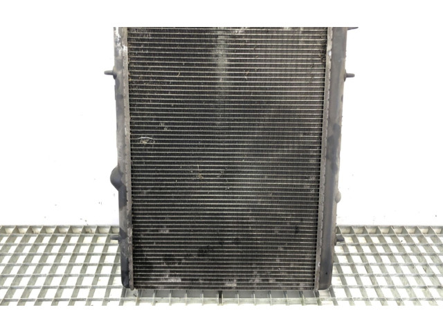 Радиатор охлаждающей жидкости 9646577680 Citroen C4 I