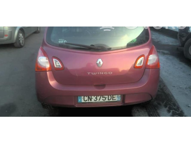 Зеркало электрическое        Renault Twingo II  2007 - 2014 года   