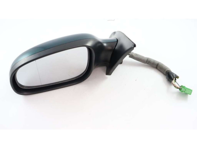 Зеркало электрическое Volvo V70 2000 - 2004 года
