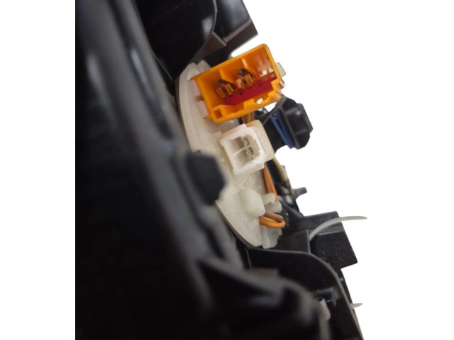 Руль Volvo V40 2012 - 2019 года P31332614