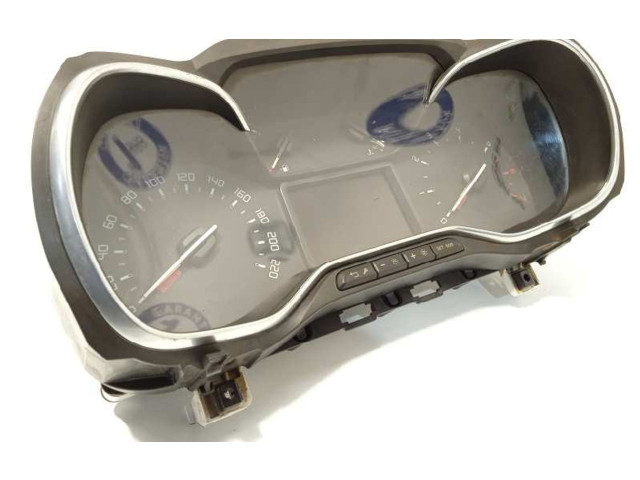 Přístrojová deska  Citroen Berlingo 2020 9830952180  