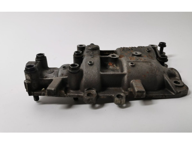 Масляный насос   03L103537  Volkswagen PASSAT B6 