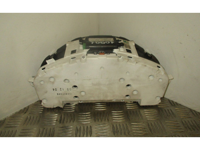 Přístrojová deska Volvo S40 2005 30682570, 30710071