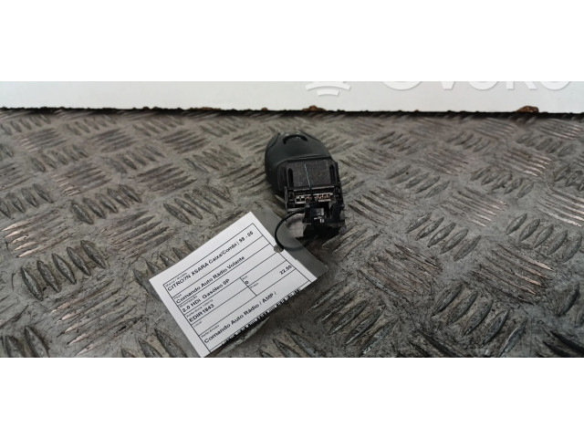 Руль Citroen Xsara Comando