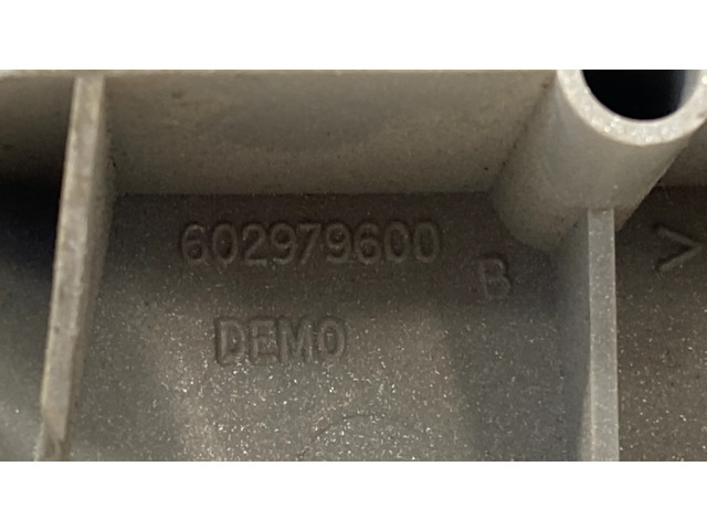 Надувная подушка для руля