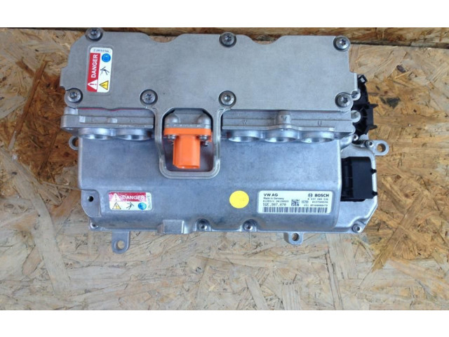 Sonstige Steuergeräte / Module 5QE907070, 5QE90707   Volkswagen e-Golf