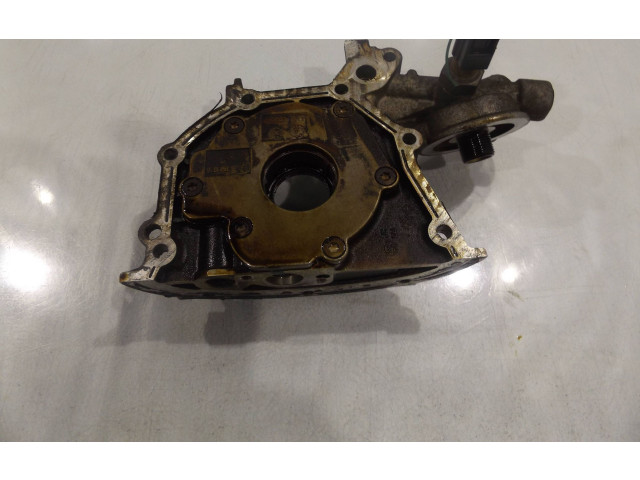 Čerpadlo oleje Renault Clio III