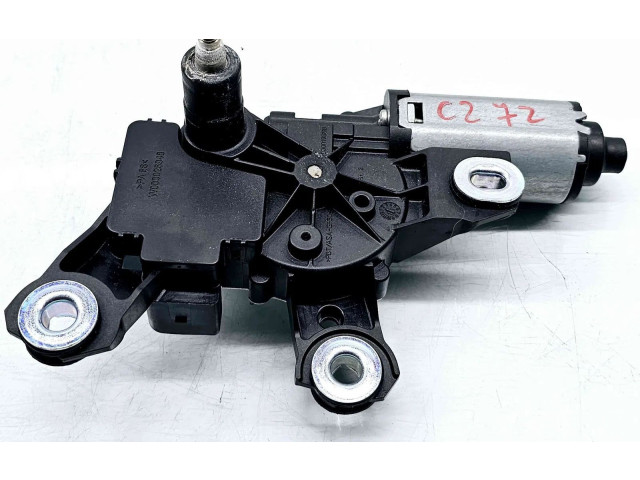 Моторчик заднего дворника 4G9955711A Audi A1