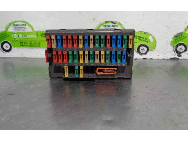 Модуль управления BSM 9458737580   Peugeot 306    