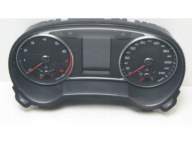 Панель приборов 8X0920930, 8X0920930 Audi A1