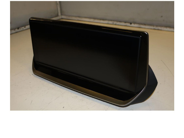 Дисплей    9841452080   Peugeot 2008 II