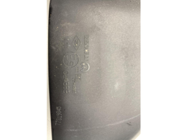 Зеркало (механическое)       Dacia Logan I  2004 - 2012 года   