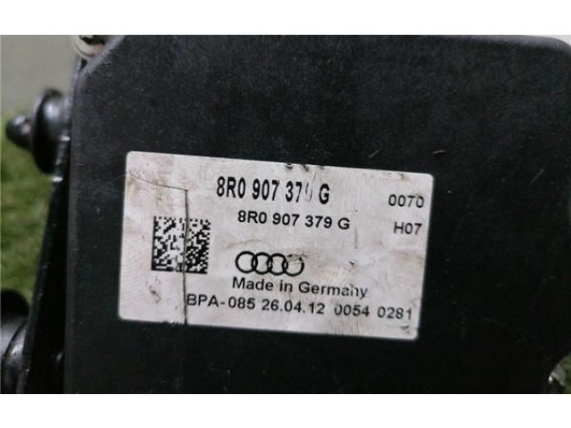 Блок управления АБС 8R0907379G, 265236333 Audi Q5 SQ5
