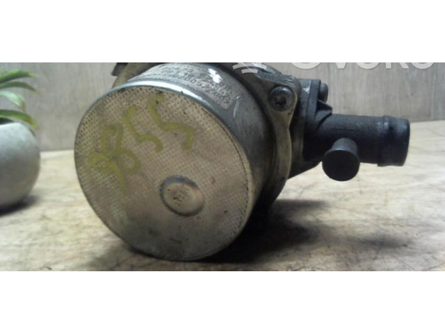 Вакуумный насос       Renault Clio III  2005 - 2012 года   