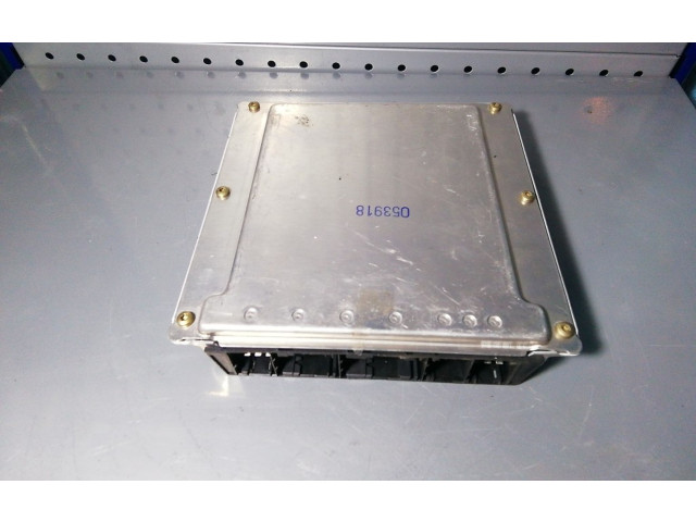 Блок управления