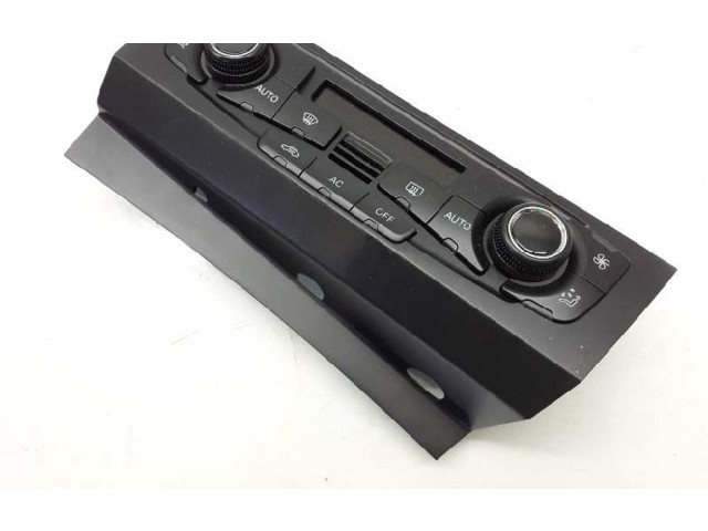 Блок управления климат-контролем 8T1820043AJ   Audi A5 Sportback 8TA