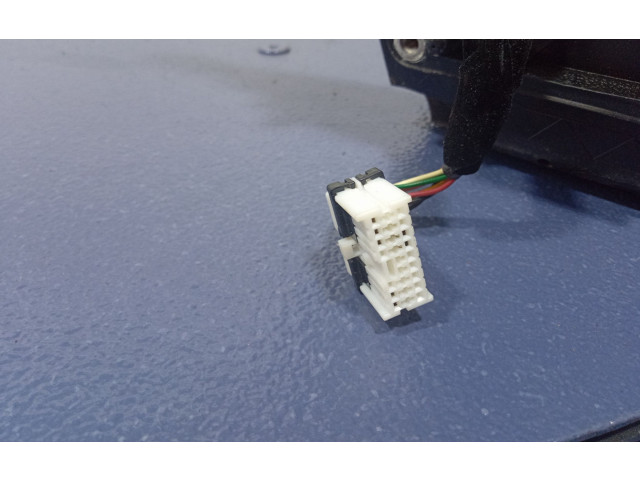 Зеркало электрическое        KIA Sorento  2010 - 2014 года   