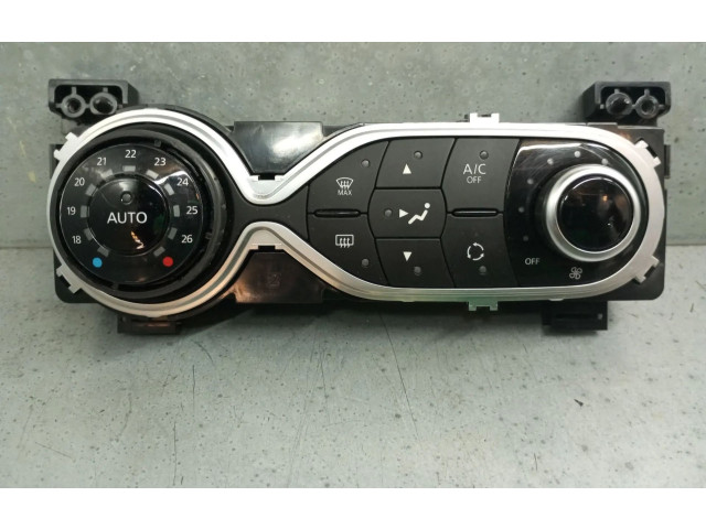 Блок управления климат-контролем E1119042, 181121A Renault Twingo III