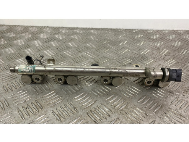 Vstřikovací lišta TA1H339D1209 Hyundai Santa Fe pro benzínový motor 2.4 GK4J