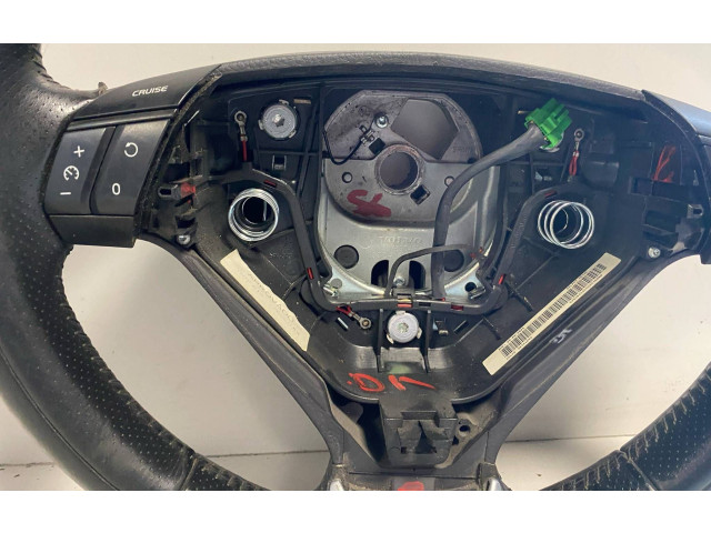 Руль Volvo S60 2005 - 2010 года 30741692, 30754311