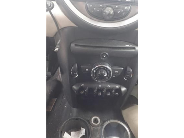 Блок управления климат-контролем 1060548 Mini One Cooper Coupe R56