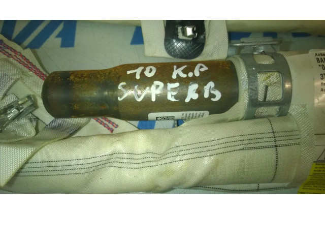 Вентилятор печки    3T5880741   Skoda Superb B6 (3T)