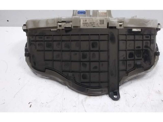 Přístrojová deska Toyota Celica T230 2000 838002B130