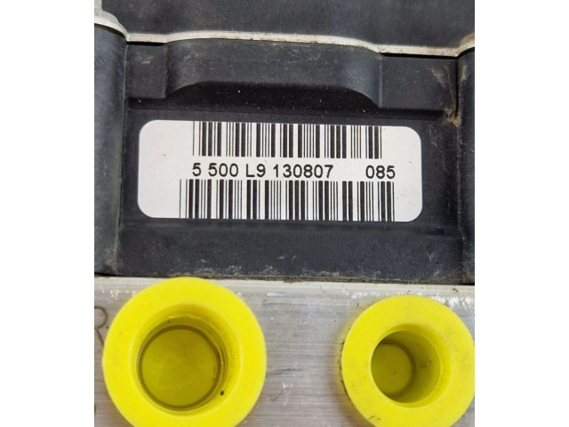 Блок АБС 0265235374, 0265950729 Fiat Linea - года