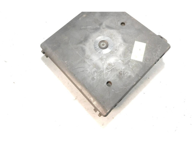 Блок комфорта 6Q1937049B Skoda Fabia Mk1 (6Y)