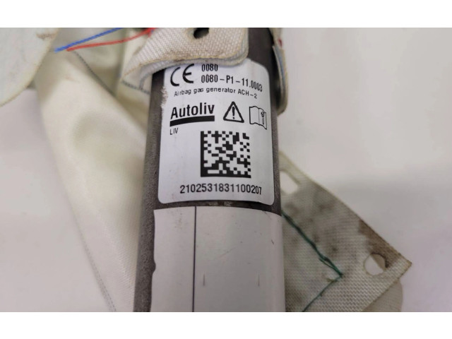 Vstřikovací čerpadlo Renault Kadjar