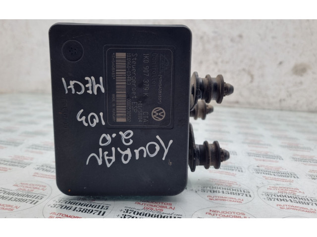 Блок АБС 1K0614517H, 1K0907379K   Volkswagen  Touran I  2003 - 2010 года