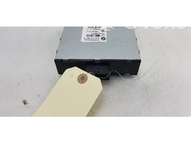 Блок управления 61429127088, 61429127088   Mini One - Cooper Coupe R56