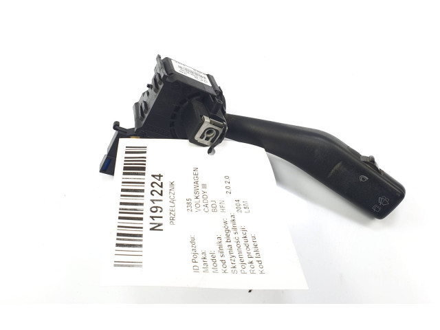 Ручка стеклоочистителей 1K0953519 WYCIERACZEK Volkswagen Caddy