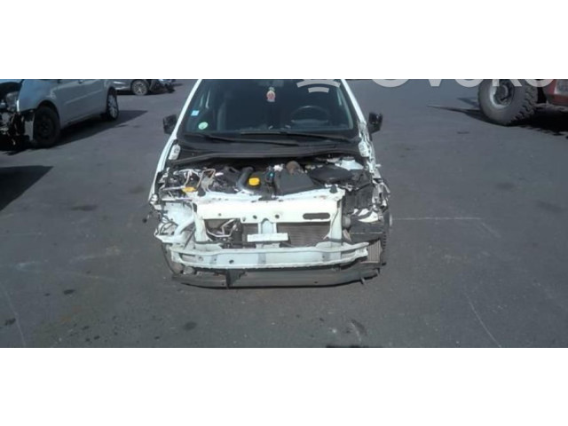 Вентилятор печки 7701067982 Renault Twingo II