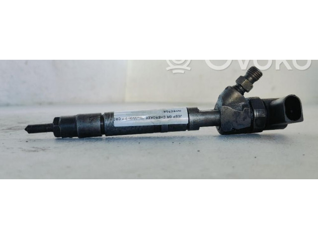 Форсунка 0445110189 Jeep Grand Cherokee (WJ) 665921