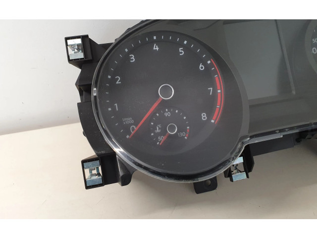 Přístrojová deska Volkswagen Tiguan 2019 5NA920750B