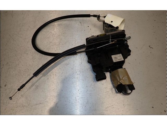 Замок багажника 1356367080    Fiat Fiorino  -  года