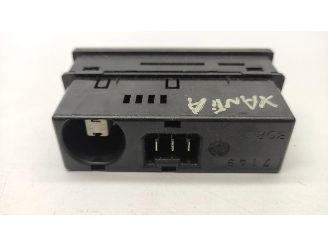 Дисплей    Relogio   Citroen Xantia