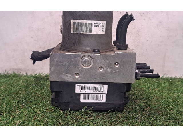 Jednotka ABS 589201P270, 589201P270   KIA Venga 2009