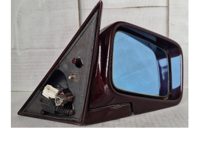 Zpětné zrcátko BMW 5 E34 1995 006193, 8101924