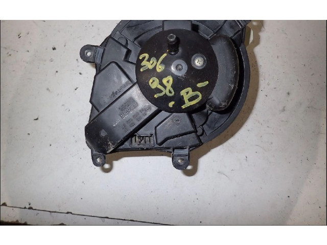 Вентилятор печки    6441A0   Peugeot 306