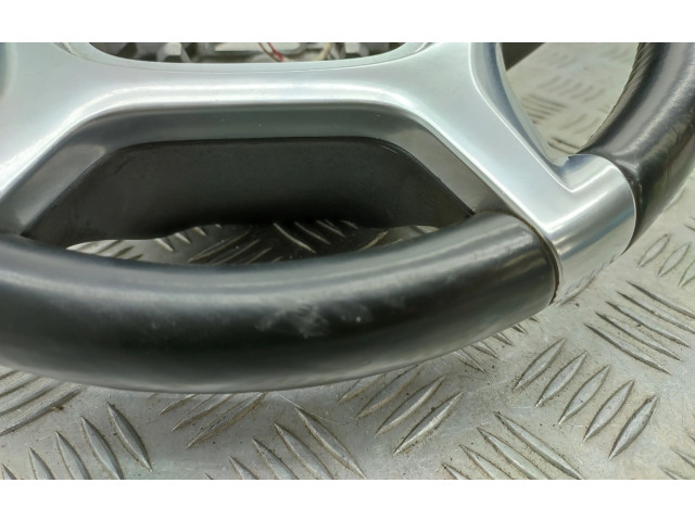 Руль Volvo V70  2008 - 2013 года P31271093, 31271093      