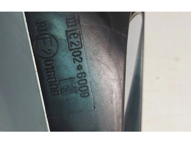 Зеркало электрическое        Saab 9-5  1998 - 2005 года   