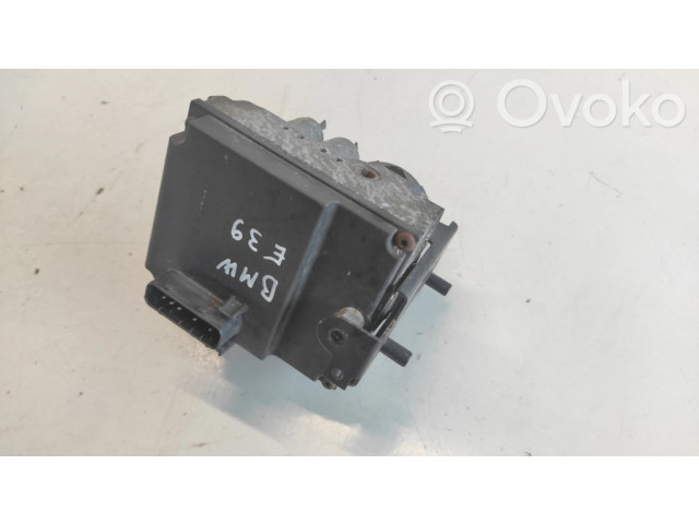 Jednotka ABS 8362574, E4763F BMW 5 E39 1997