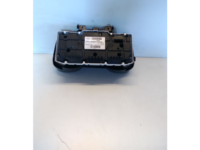 Панель приборов 248109294R Renault Clio IV