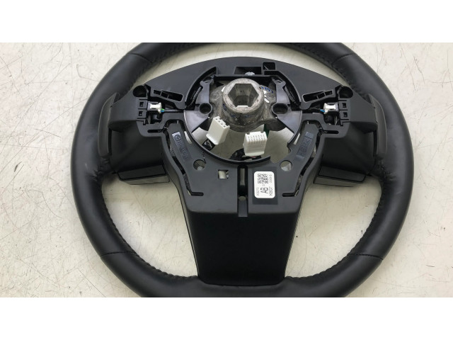 Руль Mazda CX-5 II 2017- года K0273, KBG7220915