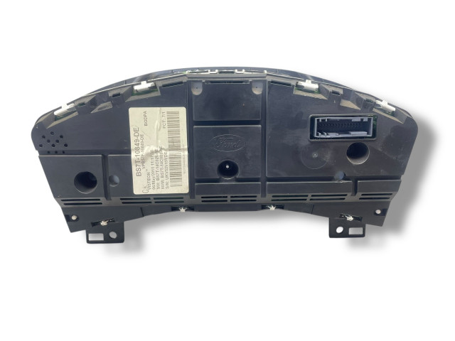 Панель приборов BS7T10849DE, BS7T14C026AE Ford Galaxy